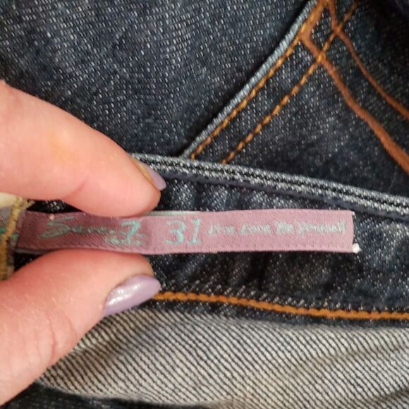 Seven7 Jeans   - Picture 15 of 15